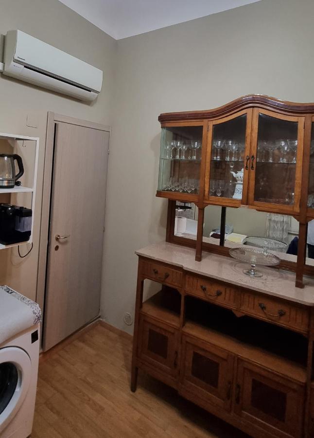 Ampelos سيراكوزا المظهر الخارجي الصورة