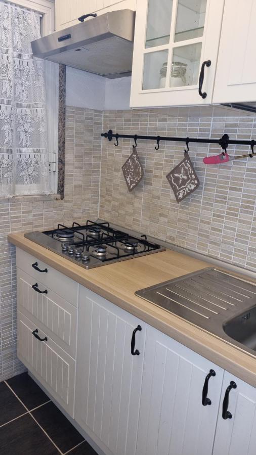 Ampelos سيراكوزا المظهر الخارجي الصورة